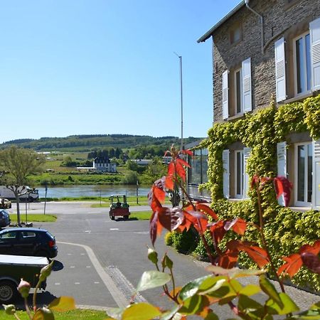 Weingut Erbes-Henn Hotel Urzig Bagian luar foto